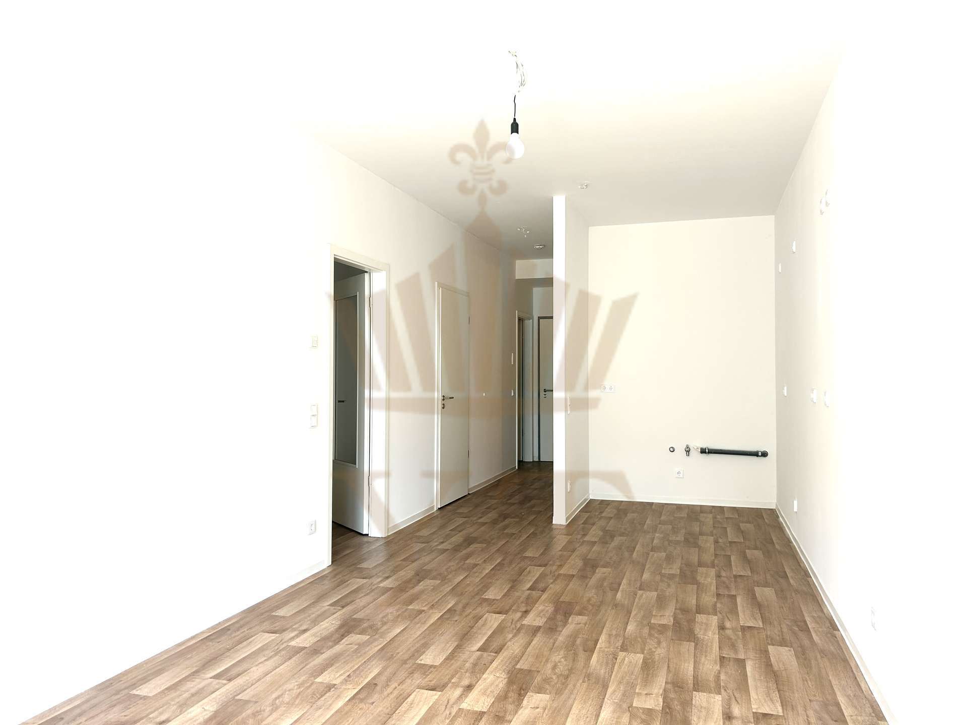 Thumbnail-Wohnung zum Mieten in Bernau bei Berlin 1.195,00 € 94.42 m²