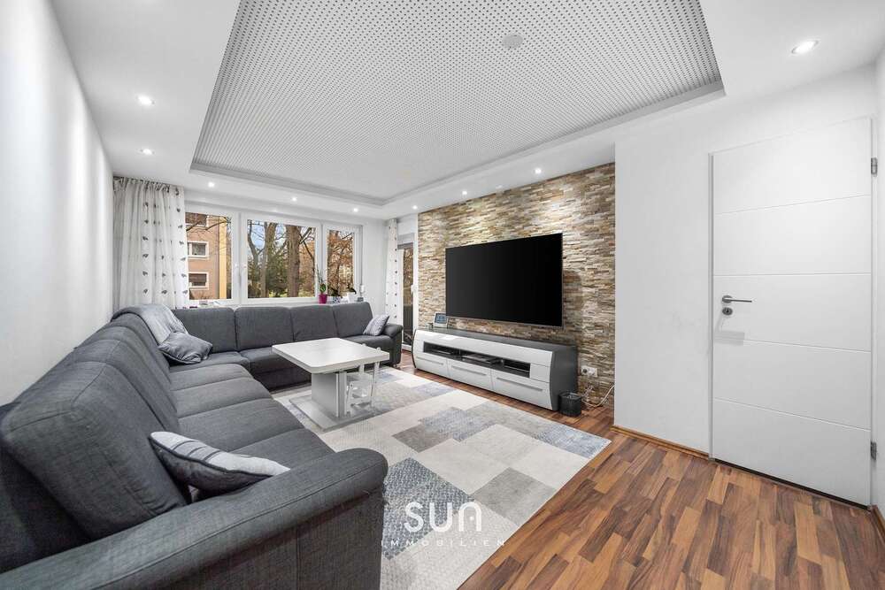 Thumbnail-Wohnung zum Kaufen in Frankfurt am Main 280.000,00 € 64 m²