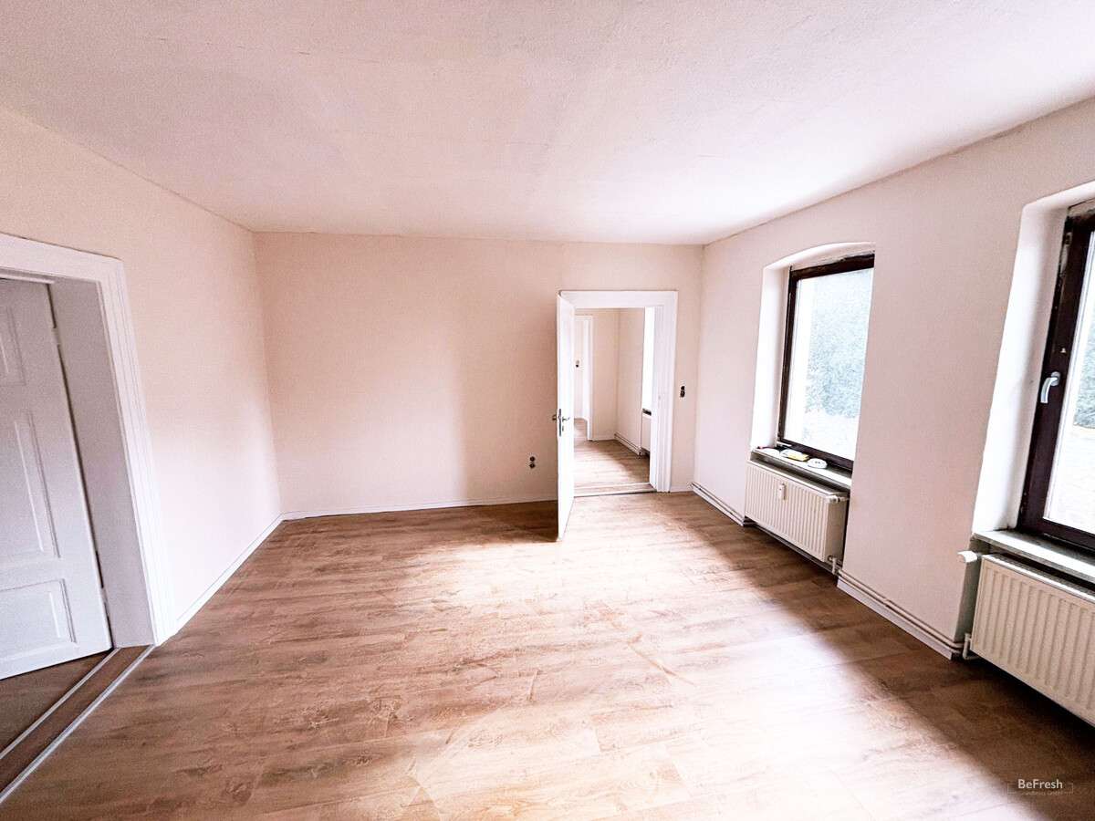 Thumbnail-Wohnung zum Mieten in Jerxheim 425,00 € 102 m²