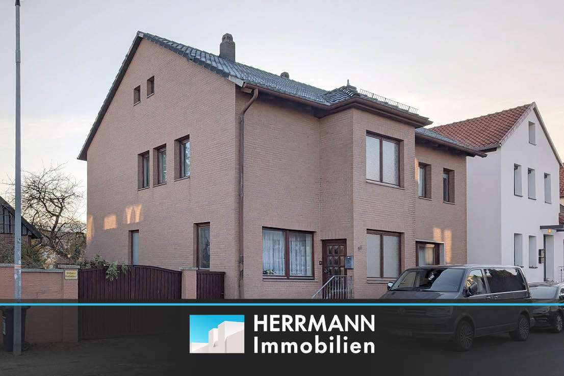 Thumbnail-Haus zum Kaufen in Springe 399.000,00 € 190 m²