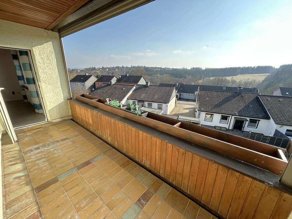 Thumbnail-Wohnung zum Mieten in Clausthal-Zellerfeld 640,00 € 107 m²