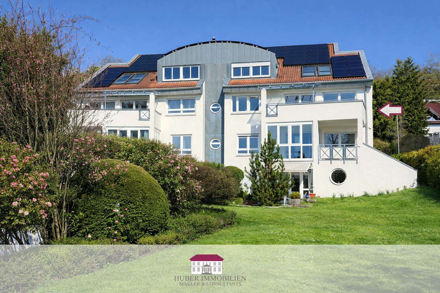 Thumbnail-Wohnung zum Kaufen in Stuttgart 865.000,00 € 137 m²