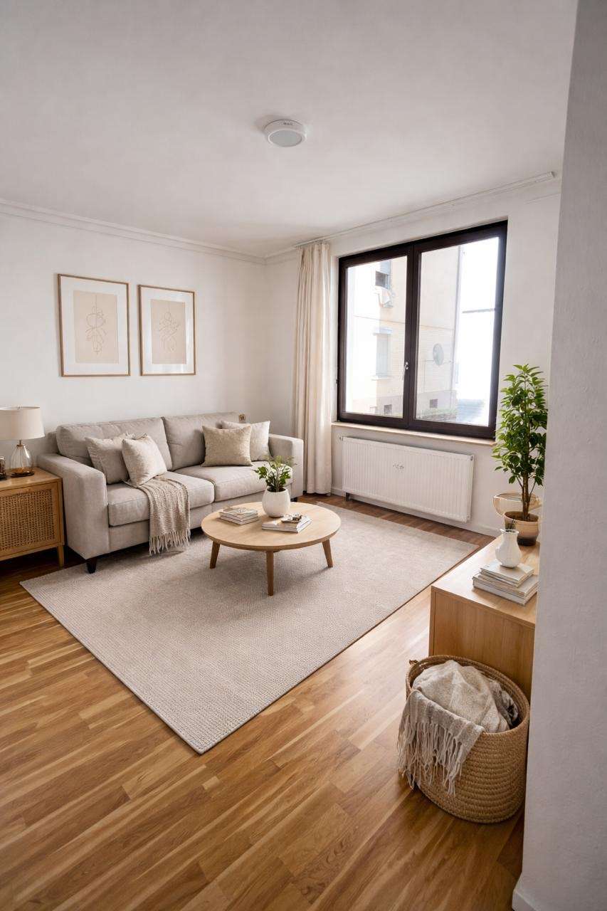 Thumbnail-Wohnung zum Mieten in Stuttgart 990,00 € 50 m²