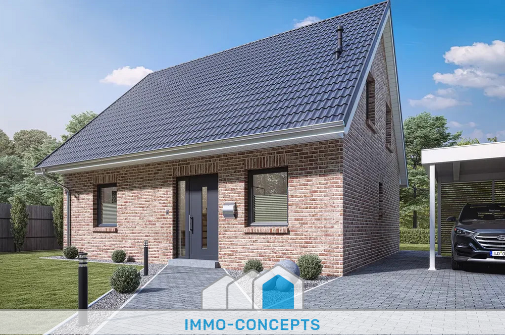 Thumbnail-Haus zum Kaufen in Rellingen 497.000,00 € 135 m²