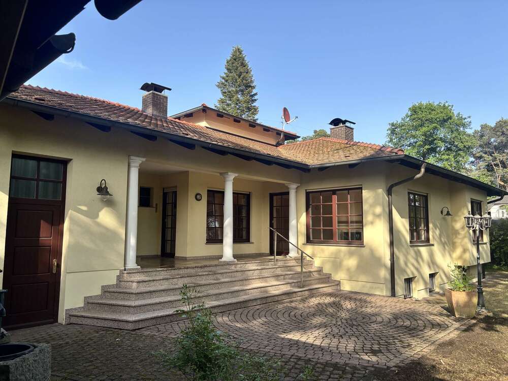 Thumbnail-Haus zum Kaufen in Wedemark 665.000,00 € 158 m²