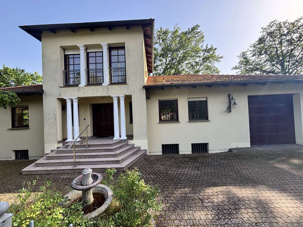 Thumbnail-Haus zum Kaufen in Wedemark 665.000,00 € 158 m²