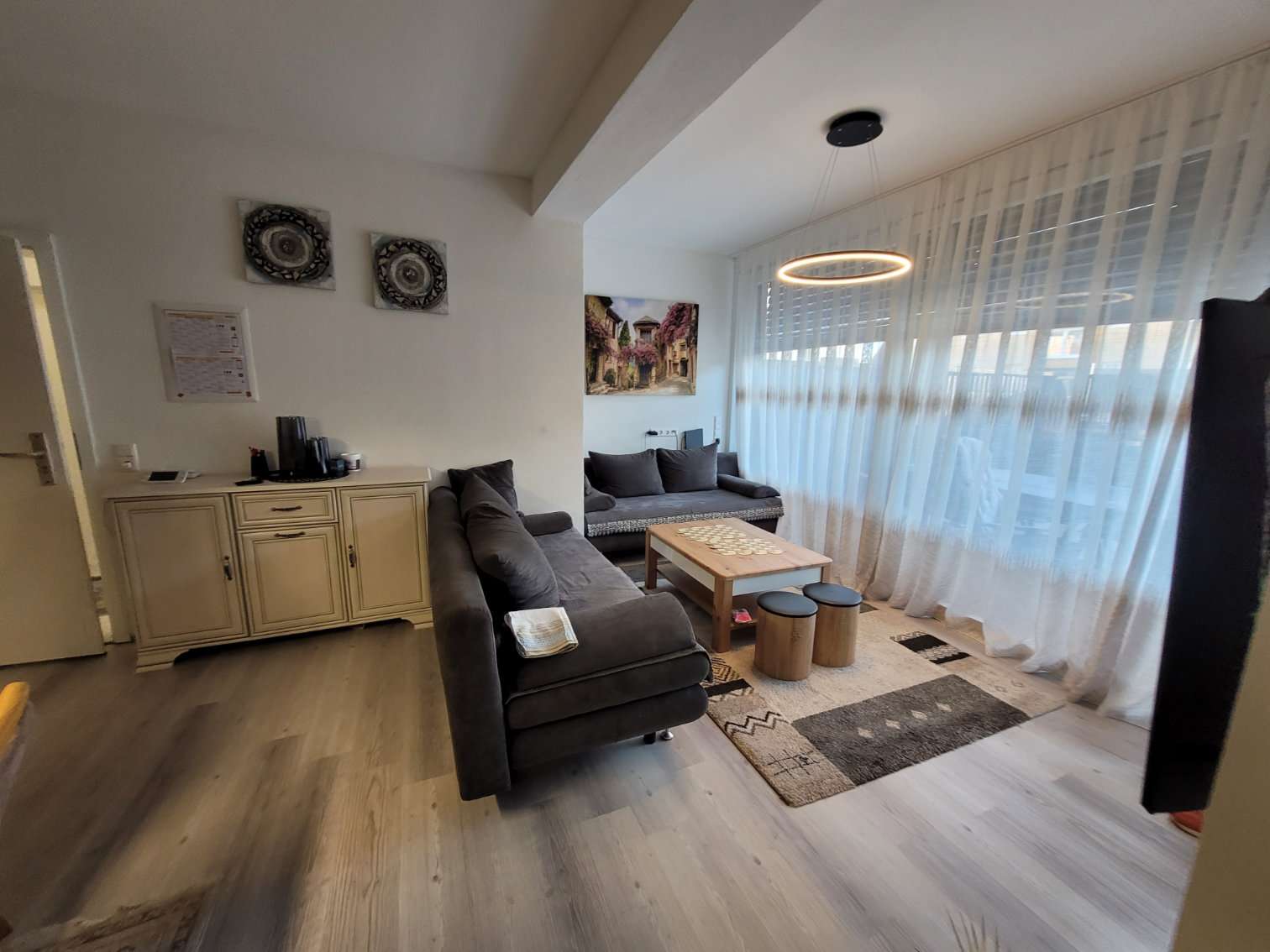 Thumbnail-Wohnung zum Kaufen in Lossburg 299.000,00 € 210 m²