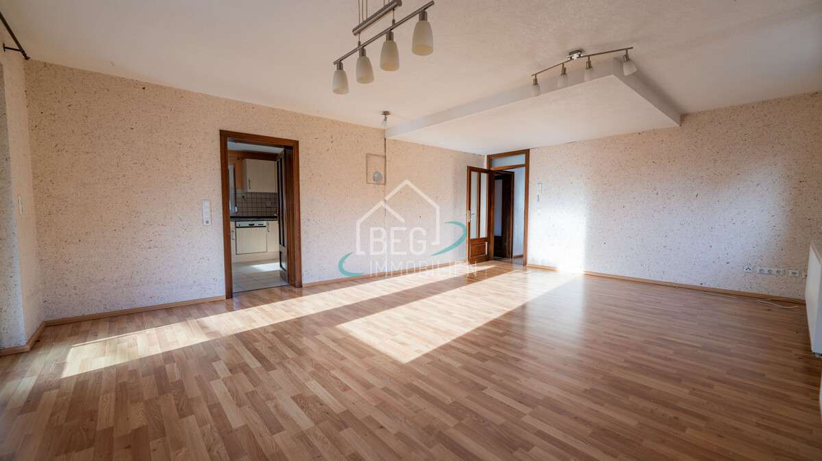 Thumbnail-Wohnung zum Kaufen in Schwäbisch Hall Steinbach 259.000,00 € 113.91 m²