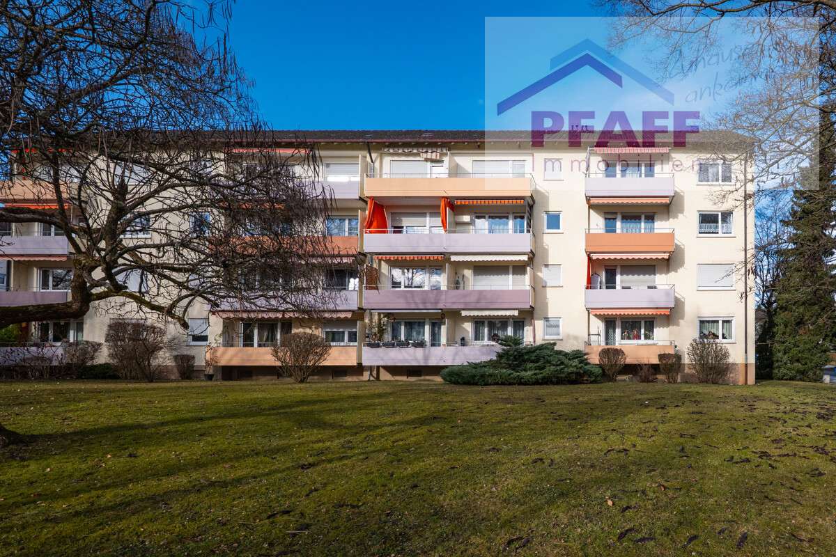 Thumbnail-Wohnung zum Kaufen in Singen 129.000,00 € 33.13 m²