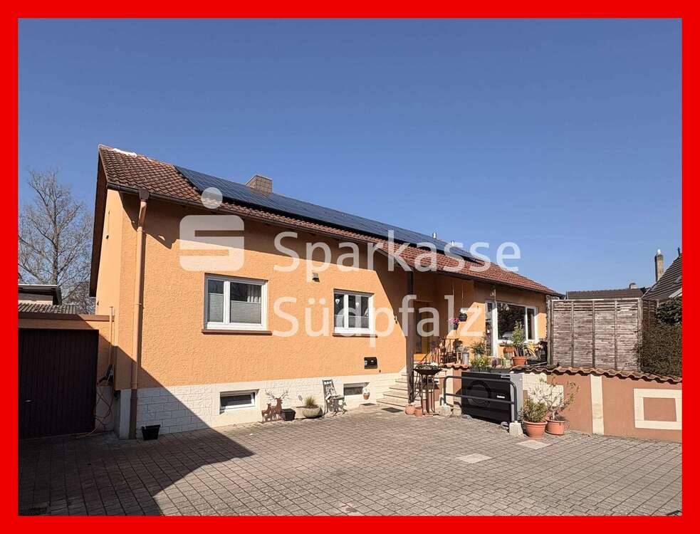 Thumbnail-Haus zum Kaufen in Großfischlingen 529.000,00 € 113 m²