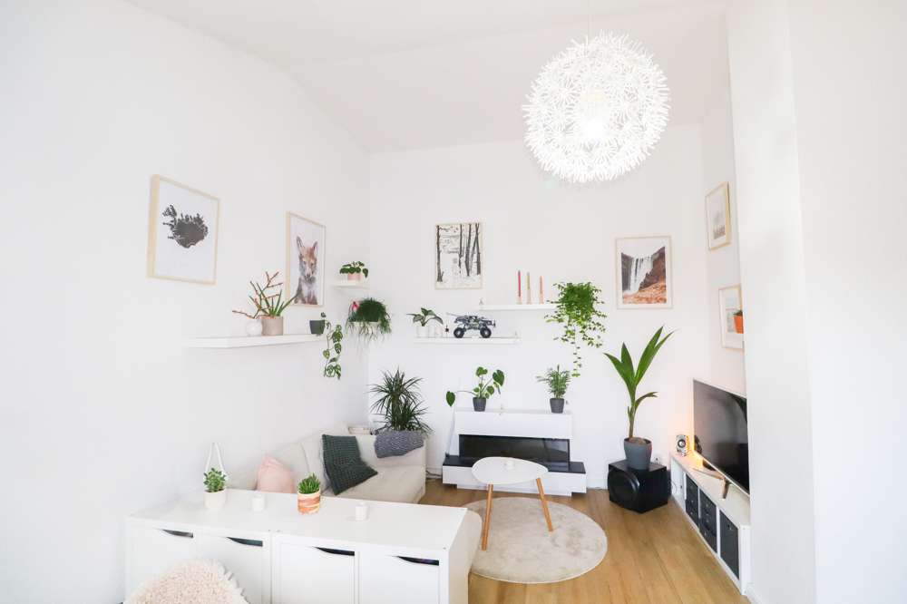 Thumbnail-Wohnung zum Mieten in Oldenburg (Oldenburg) Eversten 830,00 € 80 m²