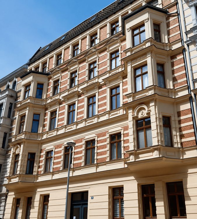 Thumbnail-Wohnung zum Mieten in Magdeburg 509,00 € 53 m²