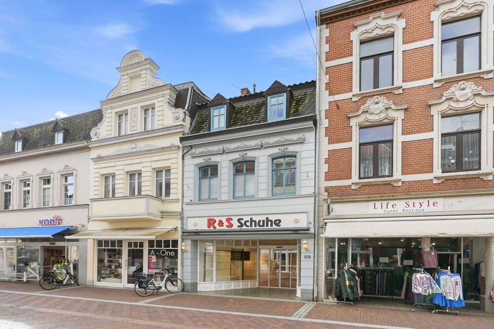 Thumbnail-Haus zum Kaufen in Kevelaer 710.000,00 € 453 m²