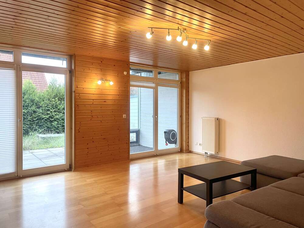 Thumbnail-Haus zum Kaufen in Löffingen 280.000,00 € 130 m²