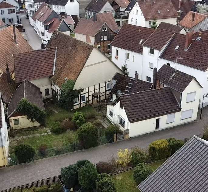 Thumbnail-Haus zum Kaufen in Aerzen 89.000,00 € 155 m²