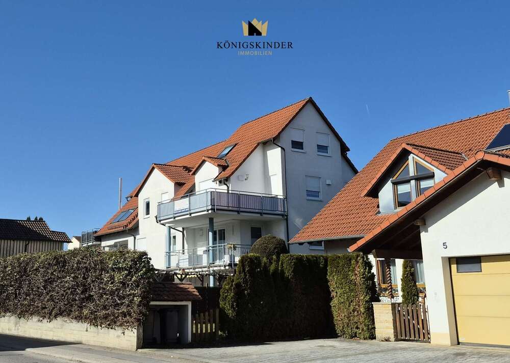 Thumbnail-Wohnung zum Kaufen in Weil im Schönbuch 650.000,00 € 144 m²