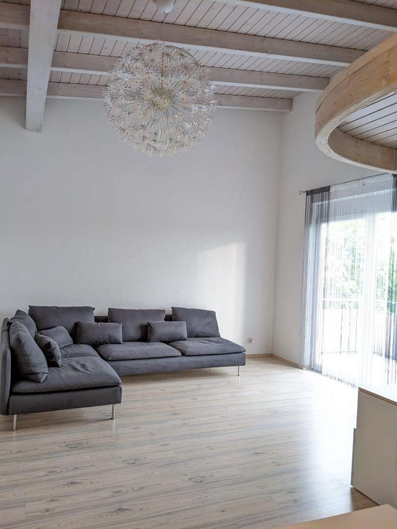 Thumbnail-Wohnung zum Mieten in Untereisesheim 950,00 € 80 m²