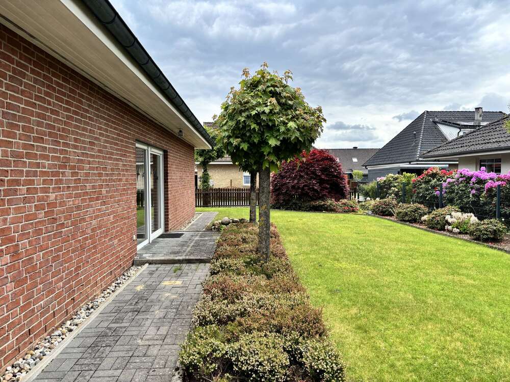 Thumbnail-Haus zum Kaufen in Wietze 348.000,00 € 110 m²
