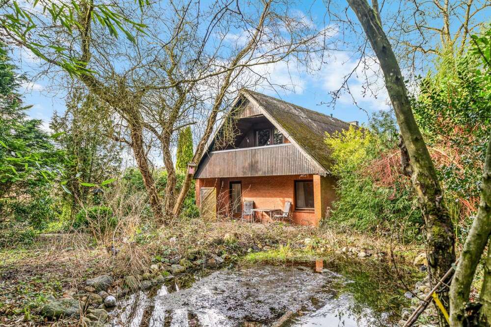 Thumbnail-Haus zum Kaufen in Nindorf 190.000,00 € 185.59 m²