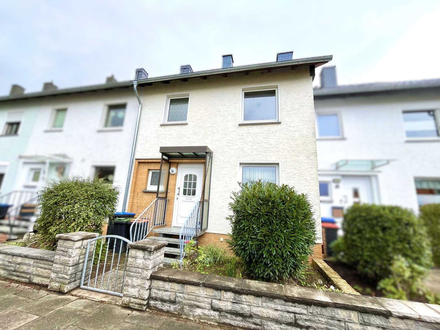 Thumbnail-Haus zum Kaufen in Bad Münder am Deister 189.000,00 € 84 m²