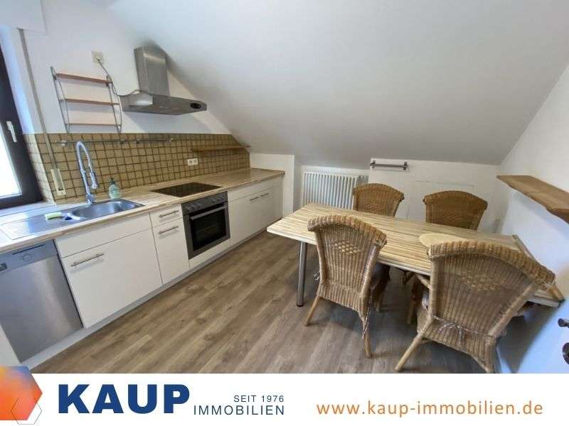 Thumbnail-Wohnung zum Mieten in Gütersloh 480,00 € 60 m²