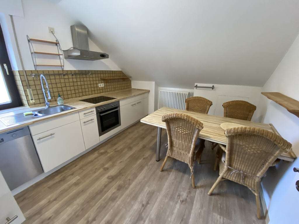 Thumbnail-Wohnung zum Mieten in Gütersloh 480,00 € 60 m²