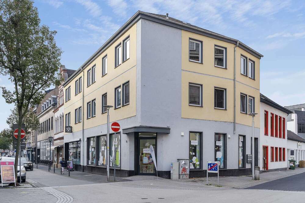 Thumbnail-Einzelhandel in Andernach 1.595,00 € 74.11 m²