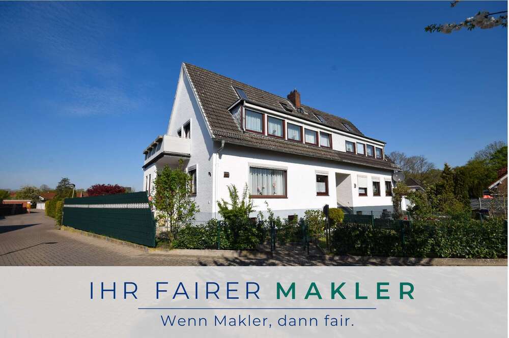 Thumbnail-Haus zum Kaufen in Bremen 359.000,00 € 125 m²