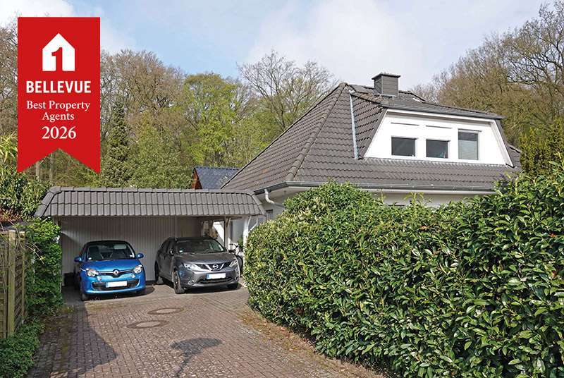 Thumbnail-Haus zum Kaufen in Barmstedt 575.000,00 € 127.7 m²