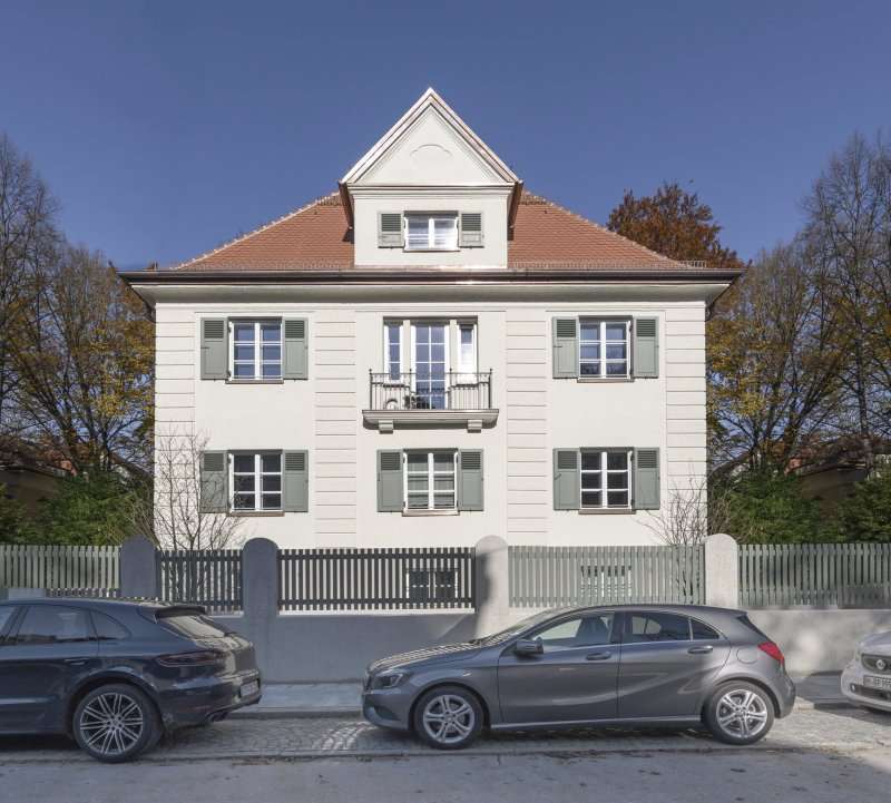 Thumbnail-Wohnung zum Mieten in München 5.300,00 € 144.75 m²