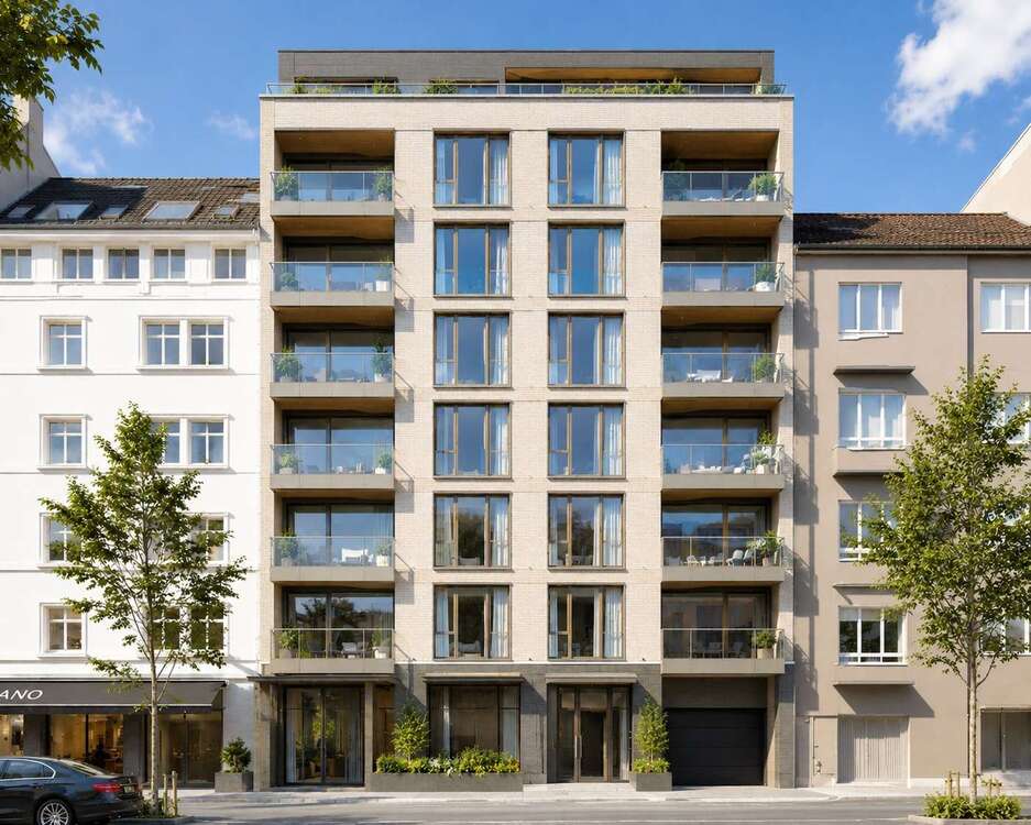 Thumbnail-Grundstück in Dortmund 1.600.000,00 € 350 m²