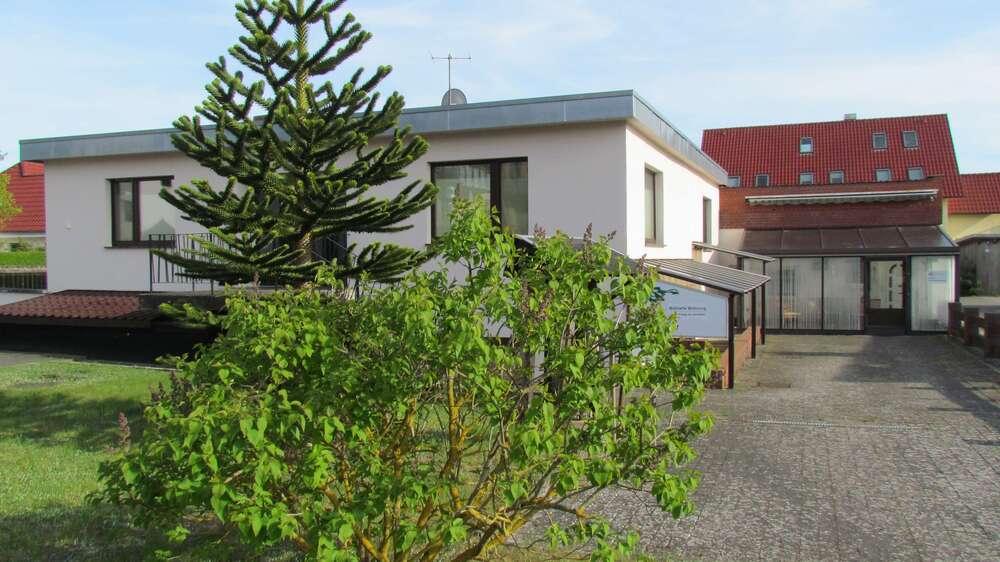 Thumbnail-Haus zum Kaufen in Graal-Müritz 870.000,00 € 315 m²