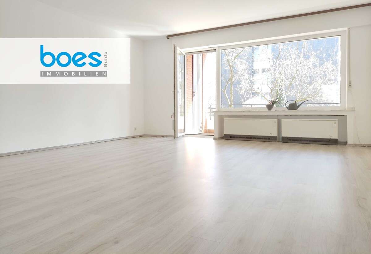 Thumbnail-Wohnung zum Mieten in Langenfeld 750,00 € 63 m²