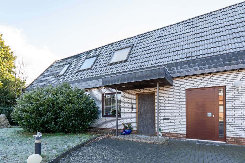 Thumbnail-Wohnung zum Mieten in Wulfsen 1.000,00 € 138 m²