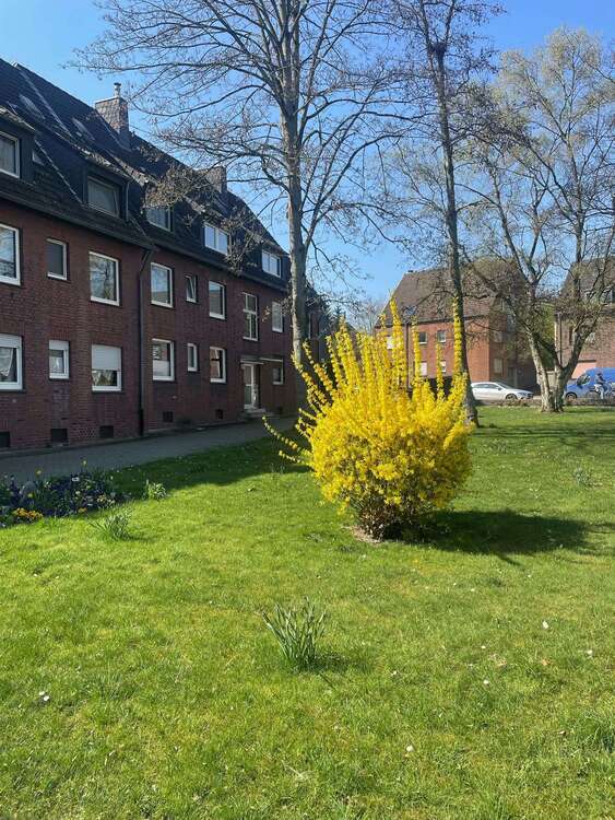 Thumbnail-Wohnung zum Mieten in Oberhausen 565,00 € 66.43 m²