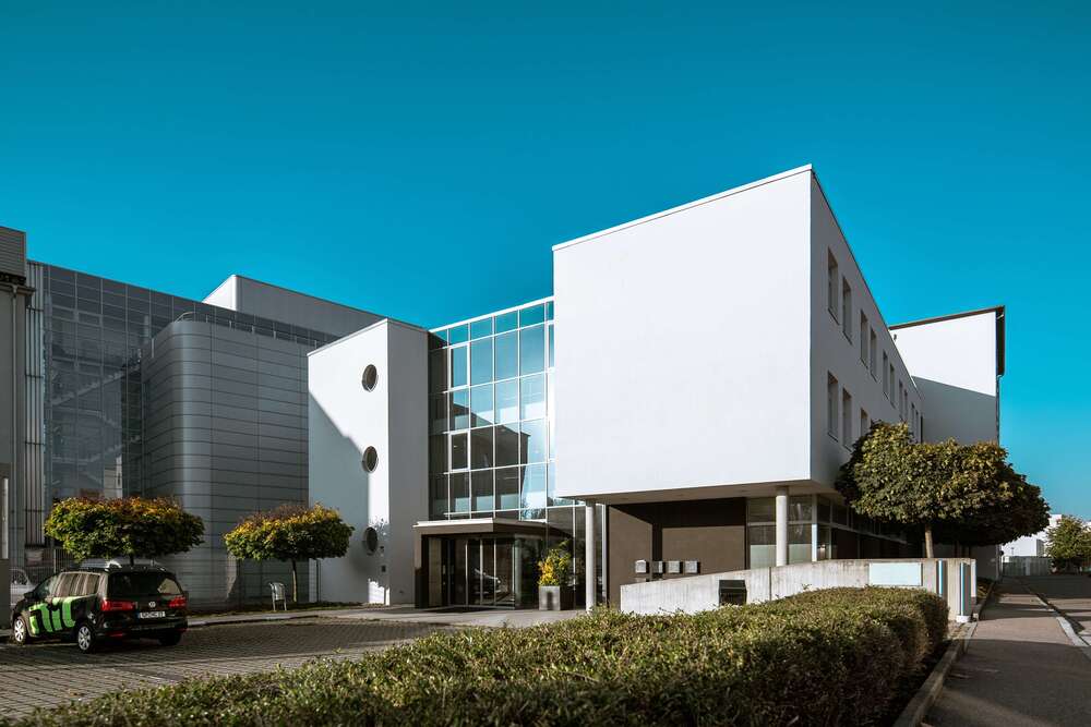 Thumbnail-Büro in Eislingen 700,00 € 50 m²