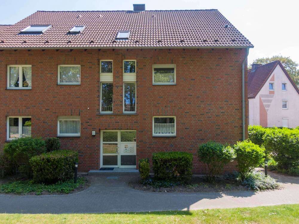 Thumbnail-Wohnung zum Mieten in Selm 456,00 € 61.55 m²