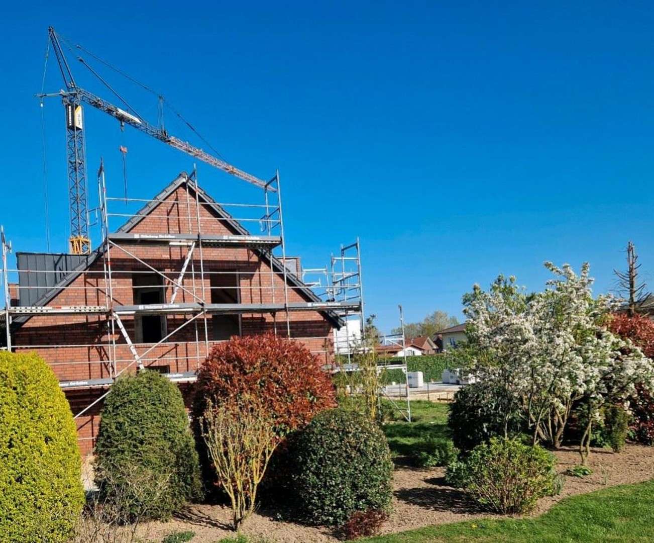 Thumbnail-Wohnung zum Mieten in Goldenstedt 950,00 € 85 m²