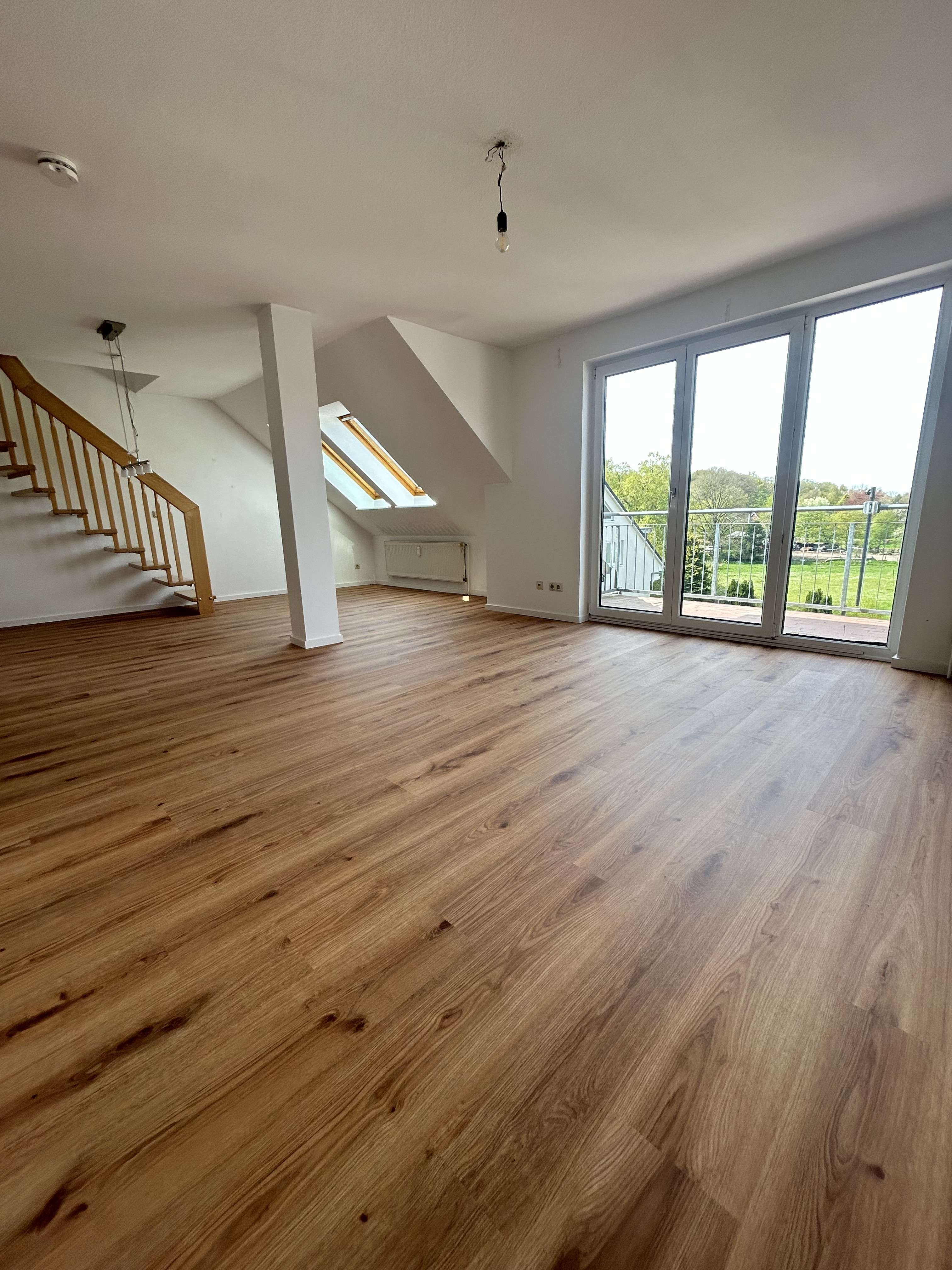 Thumbnail-Wohnung zum Mieten in Bordesholm 840,00 € 68 m²