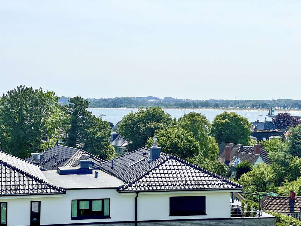 Thumbnail-Wohnung zum Kaufen in Lübeck-Travemünde 399.000,00 € 125 m²