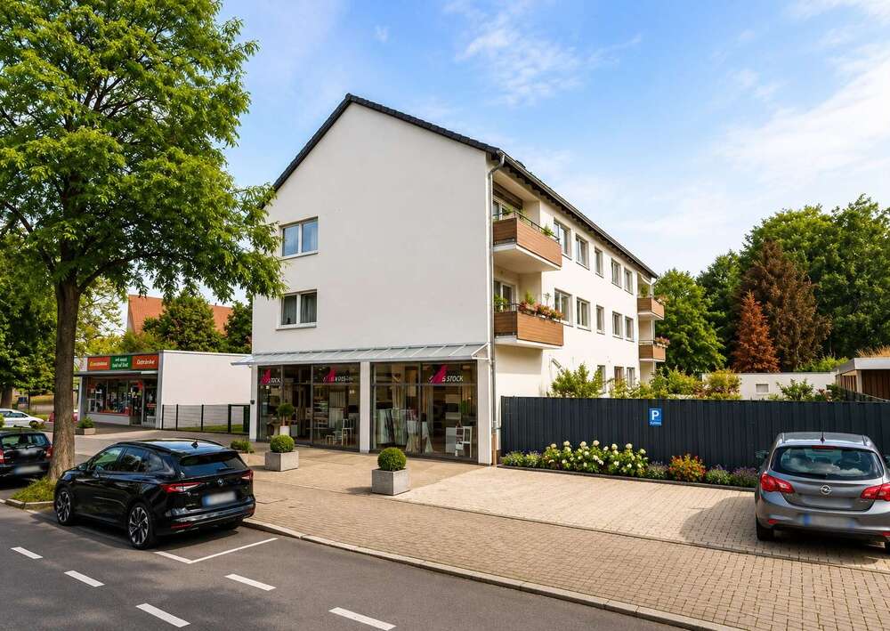 Thumbnail-Halle in Dortmund 225.000,00 € 135 m²