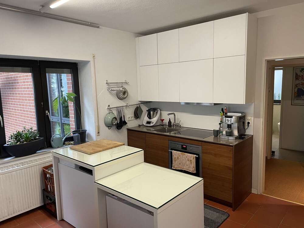 Thumbnail-Wohnung zum Mieten in Bietigheim-Bissingen 1.100,00 € 90 m²