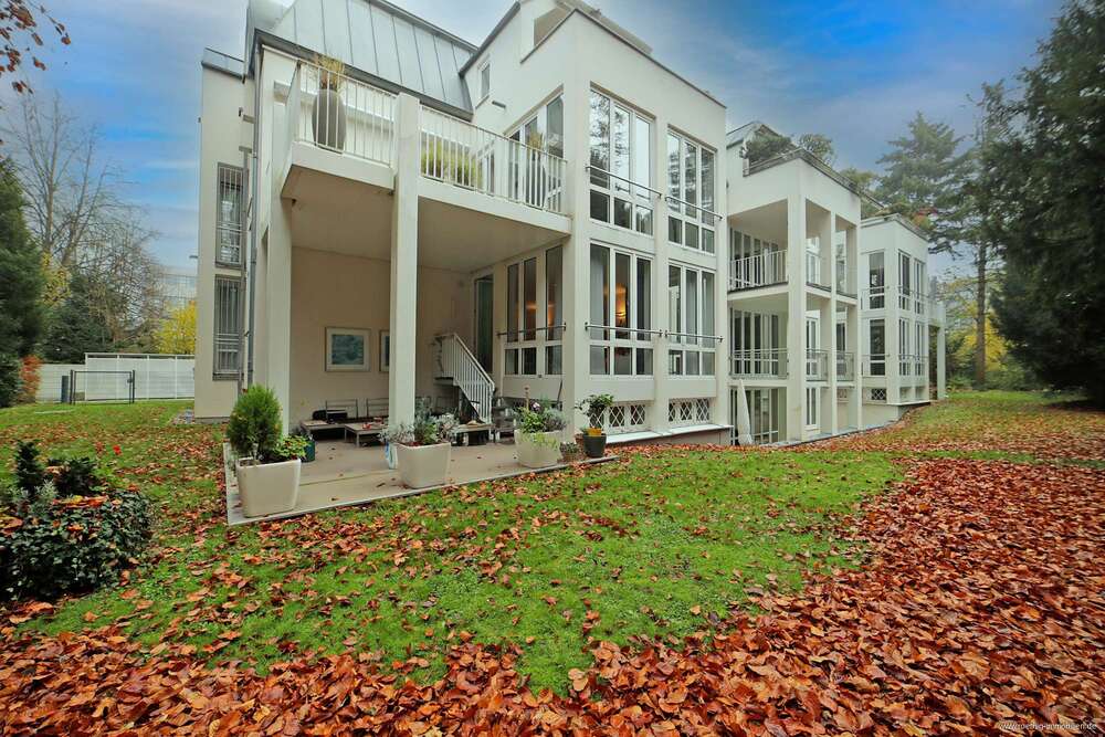 Thumbnail-Wohnung zum Mieten in München 6.000,00 € 215 m²