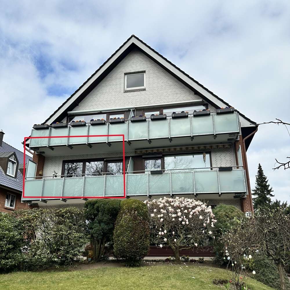 Thumbnail-Wohnung zum Kaufen in Hamburg 259.000,00 € 70.09 m²