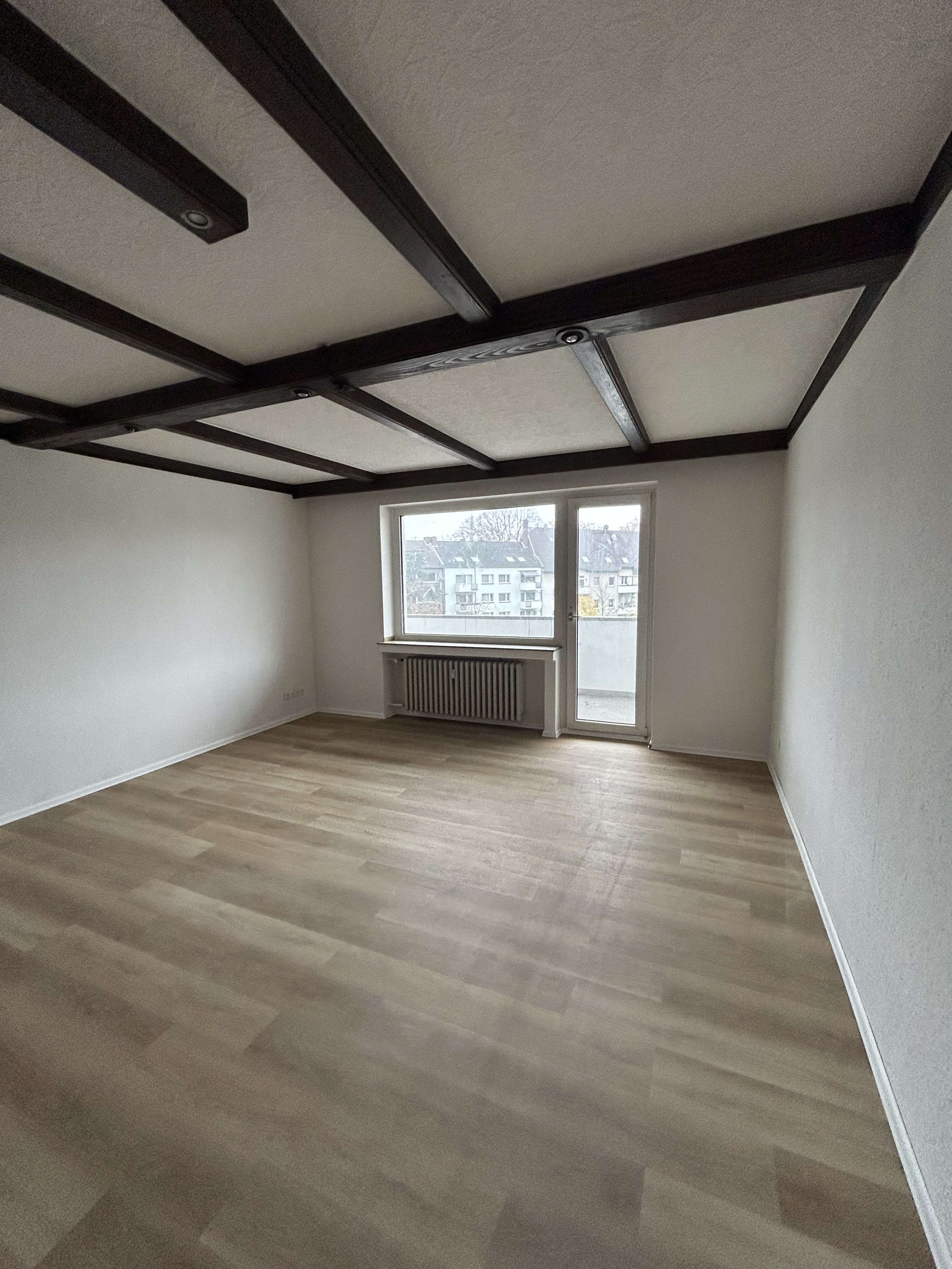 Thumbnail-Wohnung zum Mieten in Duisburg 650,00 € 75 m²