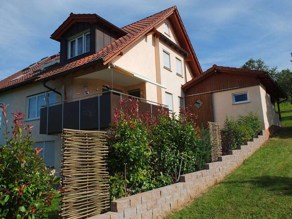 Thumbnail-Haus zum Kaufen in Haibach 815.000,00 € 176.6 m²