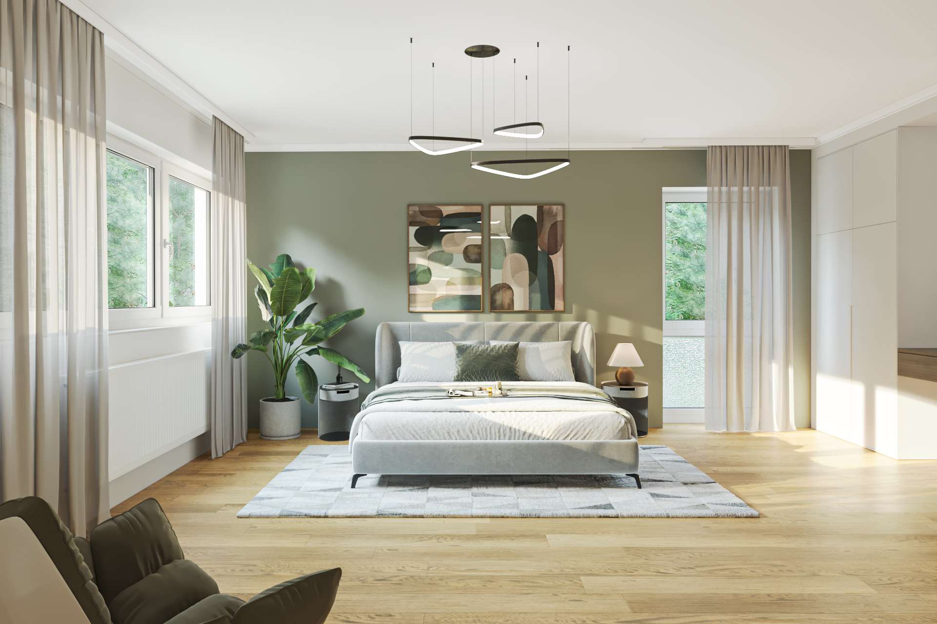 Thumbnail-Haus zum Kaufen in Berlin 749.000,00 € 162 m²