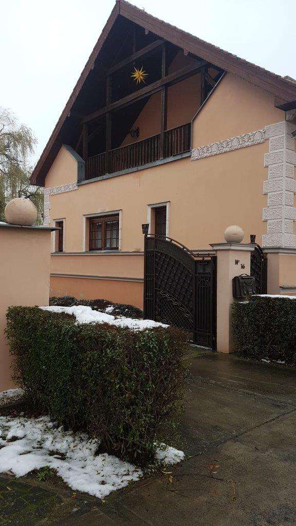 Thumbnail-Haus zum Kaufen in Trebbin 1.150.000,00 € 558 m²