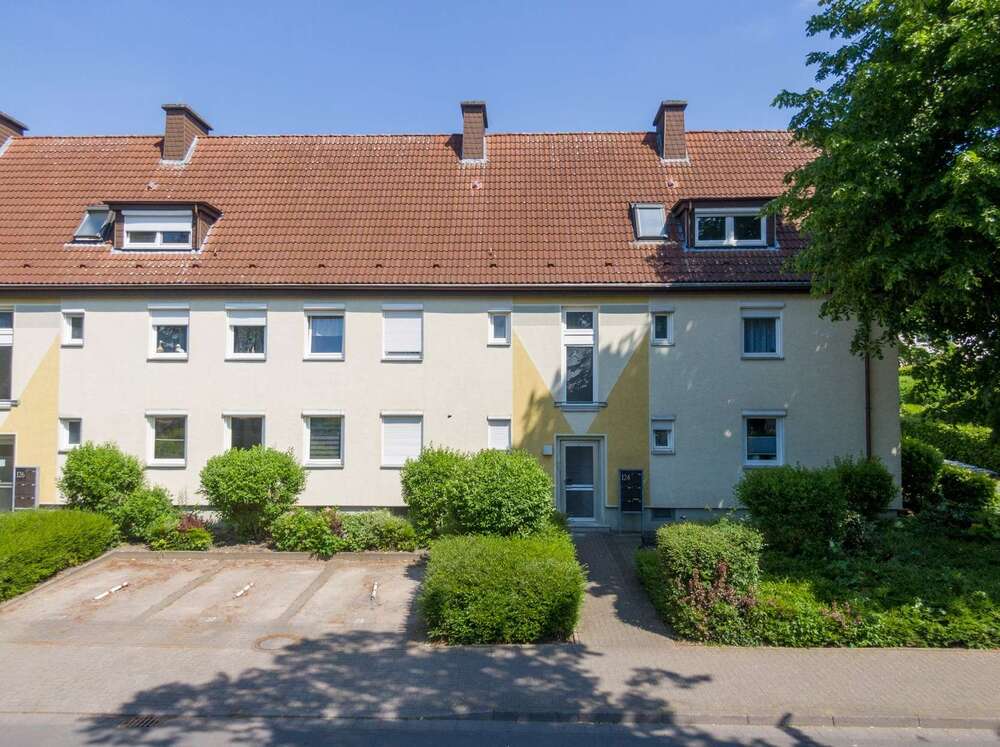 Thumbnail-Wohnung zum Mieten in Selm 266,00 € 37.45 m²