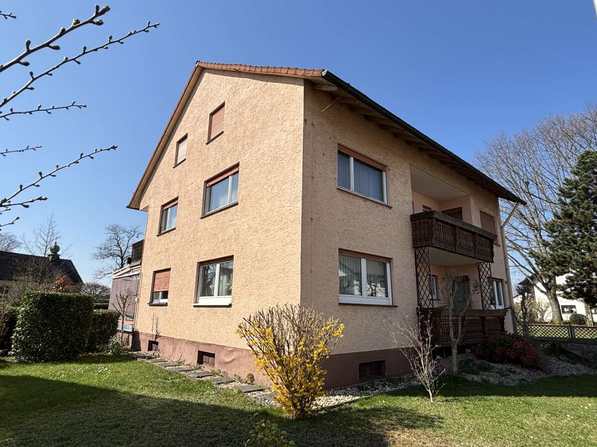 Thumbnail-Haus zum Kaufen in Rastatt 465.000,00 € 255 m²